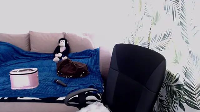 ViviRoses Live XXX-Chat