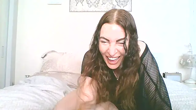 EllaKent Live XXX-Chat