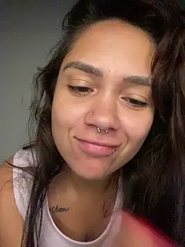عرض كام carolsapequinha