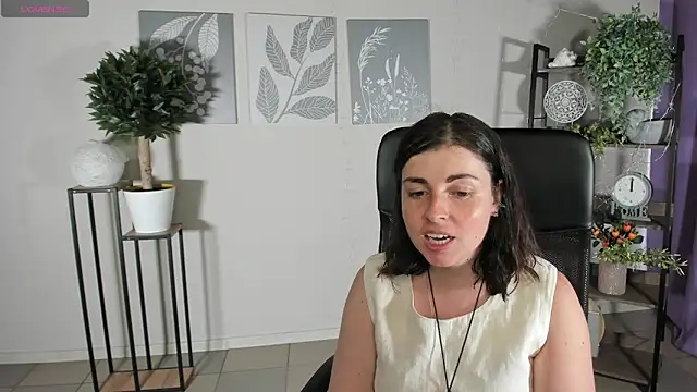 Chat XXX ao vivo de MartaEdams