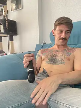 XXX chat uživo modela _Lordjizz