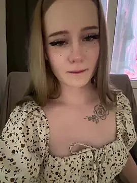 Rachelwebs' Live XXX Chat