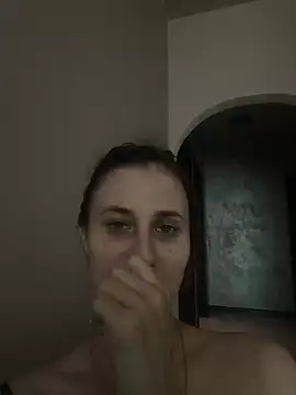 Flossy_Vettie Chat XXX in diretta