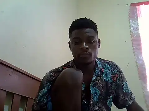 Show de Vknnny na webcam