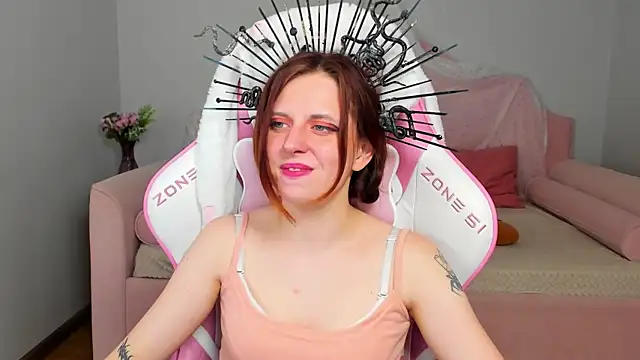 FreyaVeys 现场XXX聊天