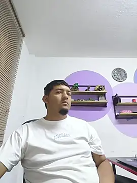 Itsdavidxxx 라이브 XXX 채팅
