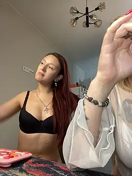 DriveThruCiri's Live XXX Chat