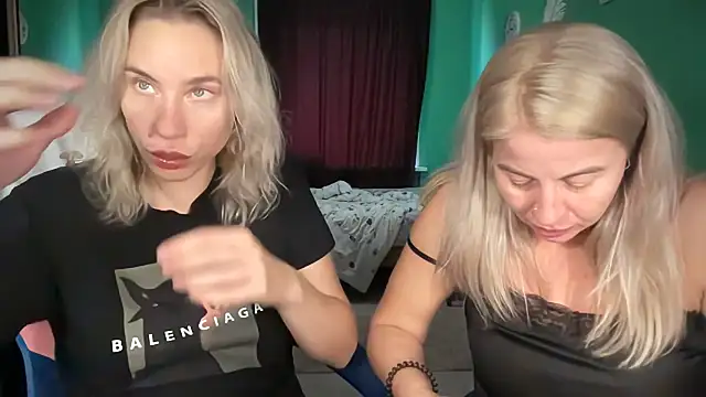 Lisorine Live XXX-chat
