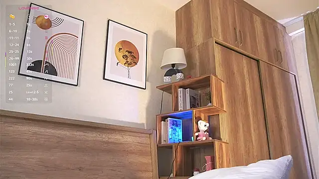 VilmaAna Obrolan Langsung XXX