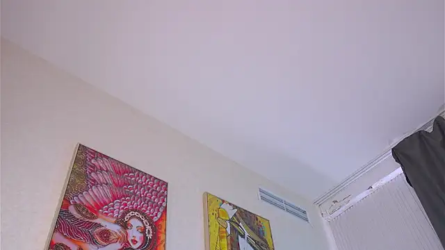 Chat +18 de LiliBanger ao vivo