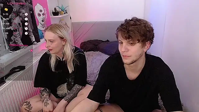 Chat +18 de soalice ao vivo