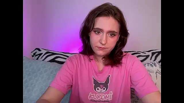 Chat XXX en directo de Diana_Flower