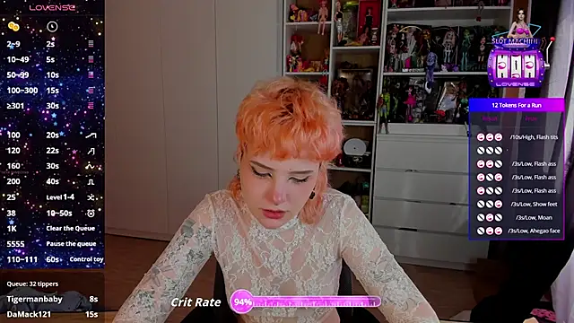 School_Love Chat XXX in diretta