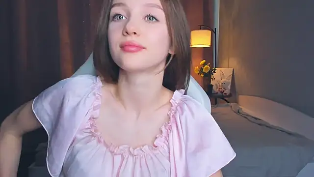دردشة SharriSang الجنسية المباشرة