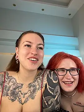 Tattitude_'s Live XXX Chat
