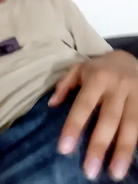 Bunny_-'s Live XXX Chat