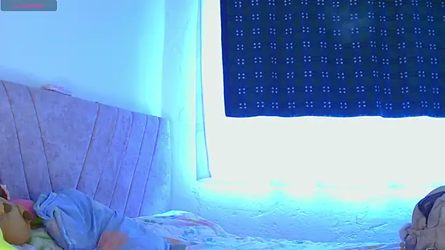 Chat +18 de alessia_temptation ao vivo