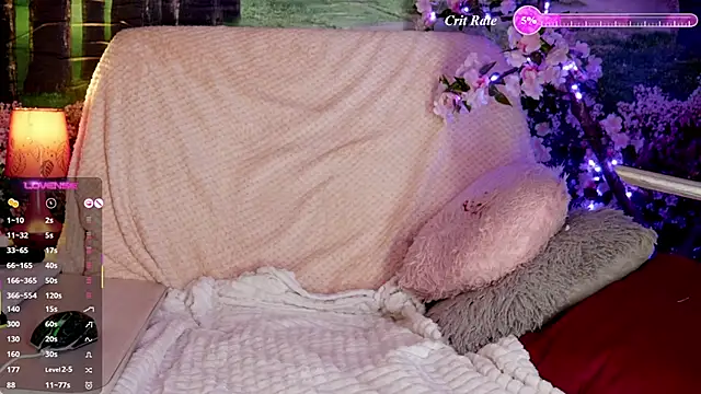 nicolette69w's Live XXX Chat
