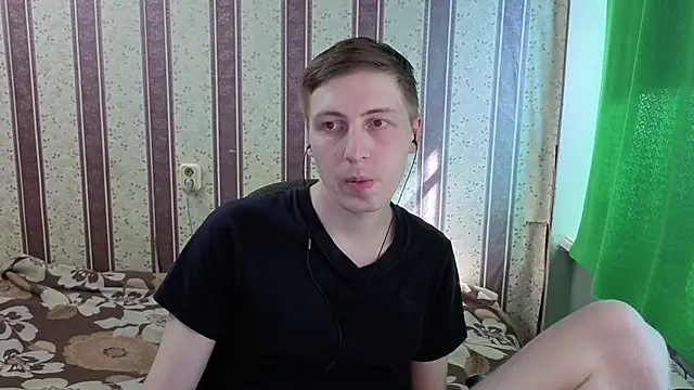 Darien_Brown – Live XXX-chat