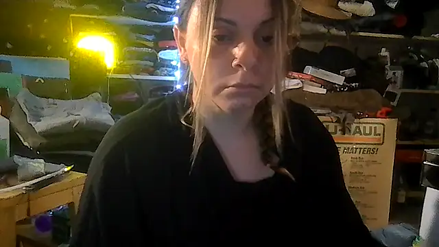 ShysluutGia – webcam-show