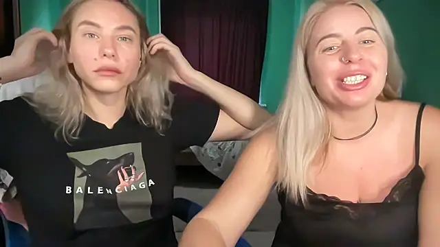 Lisorine's Live XXX Chat
