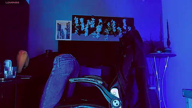 HannibalLesterのライブXXXチャット