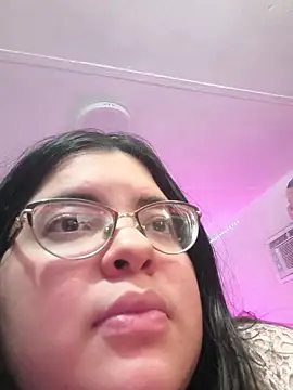 Chat +18 de Aria_Fullbuster ao vivo