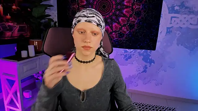 Chat +18 de LidaDarknet ao vivo