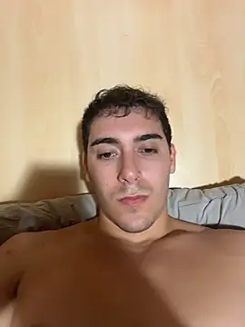MatteoMan2 Live XXX-chat