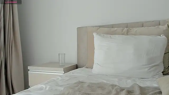 VickyStonee élő XXX-chatje