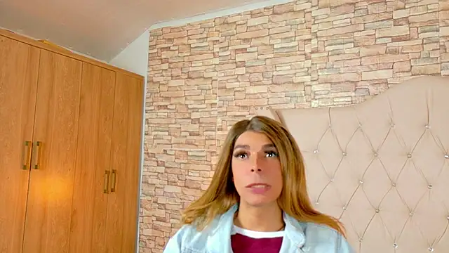 Živý XXX chat Giorgina_Parado