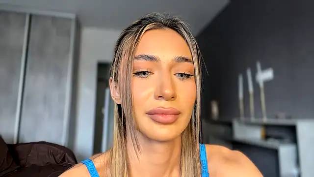 alissadreams Live XXX-chat