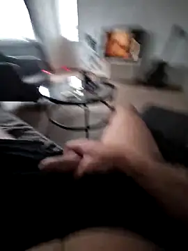 Tommyzzzzzzn Webbikameraesitys