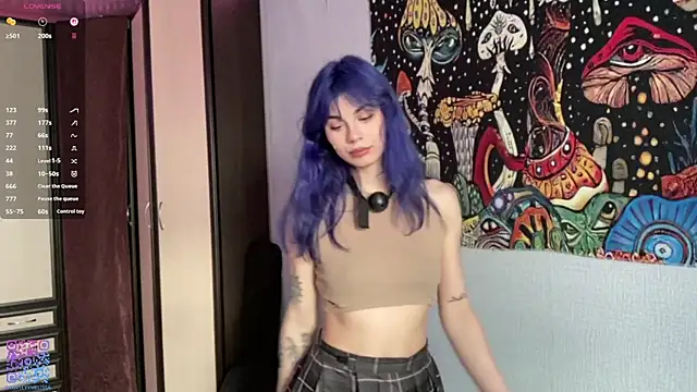 Emmibrilson Chat XXX in diretta