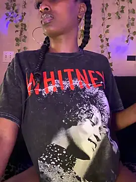 צ'אט XXX בשידור חי של AshleyCa1995