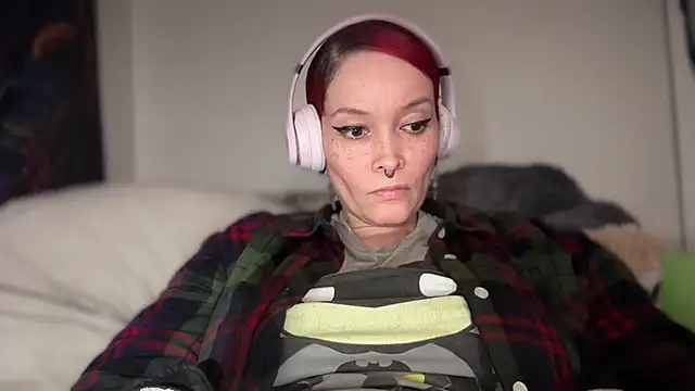 FRRANNKIE Live XXX-Chat