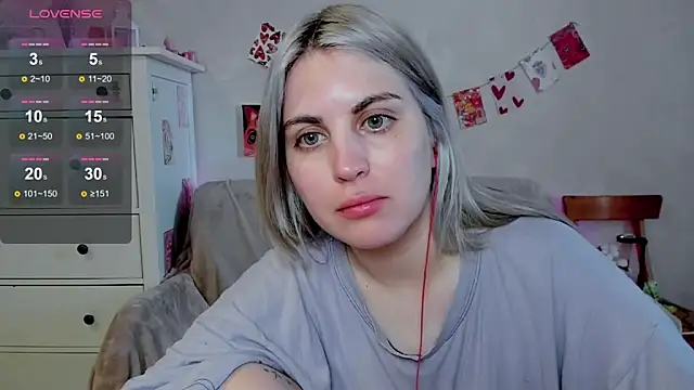 pawpaws – Live XXX-chat