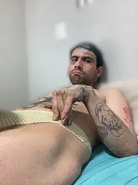 delidemente333 ওয়েবক্যাম শো