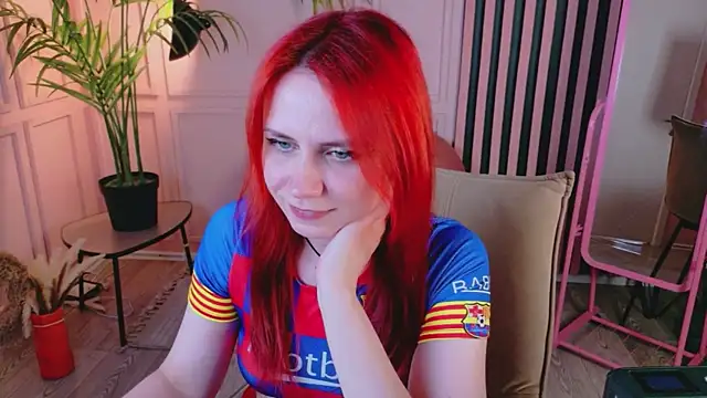 _Ava_Sky_ Adlı Modelin Canlı XXX Sohbeti