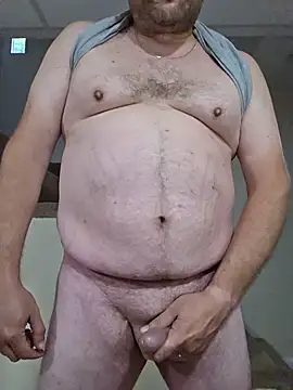 the_Milk_Man Live XXX-Chat