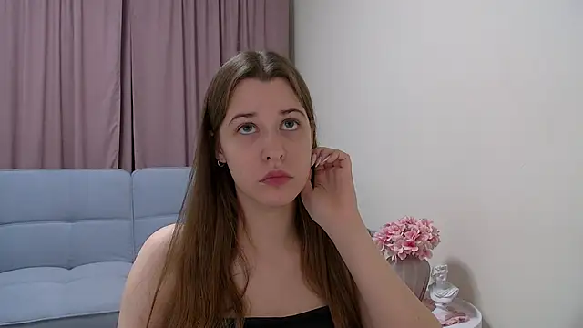 AgataAisit's Live XXX Chat
