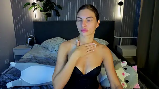 Czat XXX na żywo – Jasmine_Lane