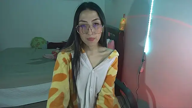 Frida_nymph – Naživo XXX chat
