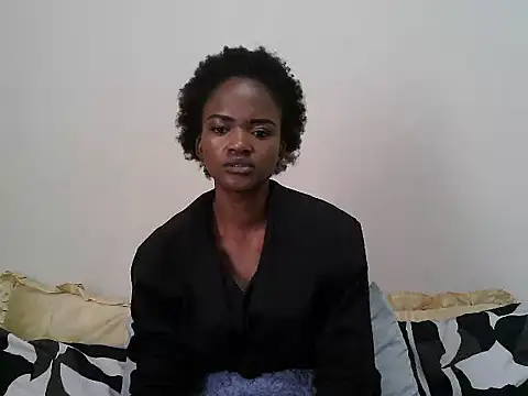 NubianFairy Chat XXX in diretta