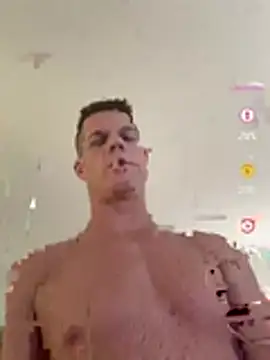 Webkamerová show JockNThirsty