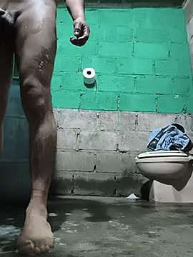 Show Webcam de 5Senseimasterxxx5