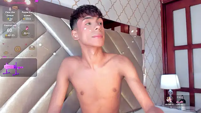 Chat XXX en directo de KaelSoft_