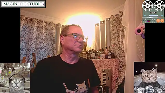 coryassman Chat XXX in diretta