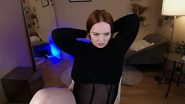 blessbinny 라이브 XXX 채팅
