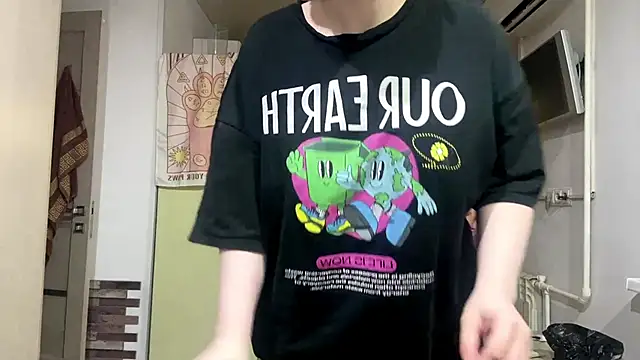 FlaviaKurka Live XXX Chat